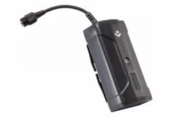 Batterie Rechargeable Black Diamond Icon Noir