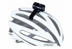 Mini éclairage Avec Support AV+AR à Pile BBB SpyCombo -Lumiere Velo unnamed file 1878