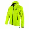 Veste O'neal Tsunami Rain Jaune Fluo