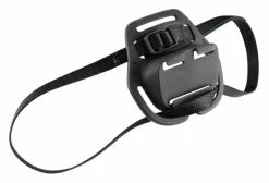 Fixation Pour Casque Velo Petzl Duo
