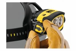 Lampe Frontale Petzl Duo S 1100 Lumens Noir Jaune 10 Lampe Frontale Petzl Duo S 1100 Lumens Noir Jaune -Lumiere Velo unnamed file 1899