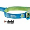 Lampe Frontale Enfant Petzl Tikkid 20 Lumens Bleu -Lumiere Velo unnamed file 1909