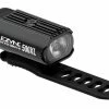 Éclairage Avant Lezyne Hecto Drive 500XL Noir -Lumiere Velo unnamed file 191