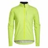 Veste Imperméable BONTRAGER Circuit Stormshell Jaune Fluo
