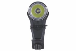 Eclairage Avant BBB Scout LED 200 Lumens Noir -Lumiere Velo unnamed file 1938