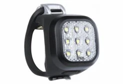 Lampe Avant Knog Blinder Mini Niner Noir