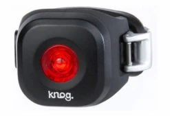 Lampe Arrière Knog Blinder Mini Dot Noir