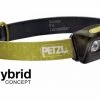 Lampe Frontale Petzl Actik 5 - 300 Lumens Vert -Lumiere Velo unnamed file 1942