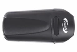 Eclairage Avant BBB ECOBEAM Noir -Lumiere Velo unnamed file 1953