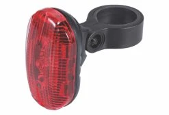 Eclairage Arrière BBB REARLASER Noir