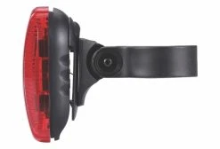 Eclairage Arrière BBB REARLASER Noir -Lumiere Velo unnamed file 1956