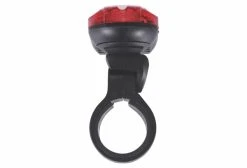 Eclairage Arrière BBB REARLASER Noir -Lumiere Velo unnamed file 1957