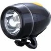 Lampe Avant TOPEAK WHITELITE II Noir -Lumiere Velo unnamed file 1958