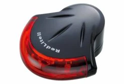 Lumière Arrière TOPEAK REDLITE II Noir