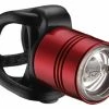 LEZYNE Lampe Avant LED FEMTO DRIVE Rouge -Lumiere Velo unnamed file 1971