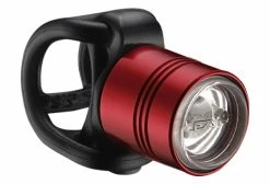 LEZYNE Lampe Avant LED FEMTO DRIVE Rouge