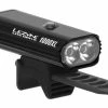 Éclairage Avant Lezyne Lite Drive 1000XL Noir