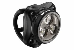 Eclairage Avant Lezyne LED Zecto Drive 250 Lumens Noir