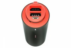 Éclairage Avant Knog PWR Trail 1100L Noir 12 Éclairage Avant Knog PWR Trail 1100L Noir -Lumiere Velo unnamed file 221