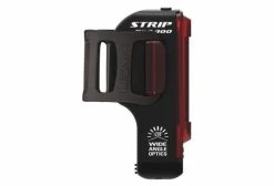 Paire D'Éclairages Lezyne Macro Drive 1300XXL / Strip Pro Pair Noir -Lumiere Velo unnamed file 225