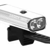 Éclairage Avant Lezyne Lite Drive 1000XL Argenté