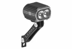 Eclairage Avant VAE Lezyne EBike Macro Drive 1000 Noir -Lumiere Velo unnamed file 231