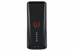 Paire D'Éclairages Sigma Buster 400 / Buster RL 80 9 Paire D'Éclairages Sigma Buster 400 / Buster RL 80 -Lumiere Velo unnamed file 237