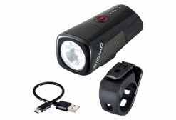 Éclairage Avant Sigma Buster 400 FL Noir 8 Éclairage Avant Sigma Buster 400 FL Noir -Lumiere Velo unnamed file 247