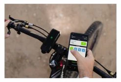 Eclairage Avant Lezyne Super Drive 1600XXL Noir 9 Eclairage Avant Lezyne Super Drive 1600XXL Noir -Lumiere Velo unnamed file 262