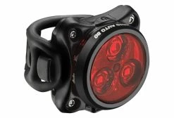 Eclairage Arrière Lezyne Zecto Drive Alert Noir