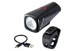 Éclairage Avant Sigma Buster 150 FL Noir 8 Éclairage Avant Sigma Buster 150 FL Noir -Lumiere Velo unnamed file 269