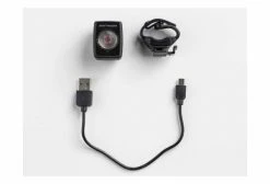 Eclairage Arrière Bontrager Flare RT USB 2019 -Lumiere Velo unnamed file 27