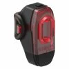 Éclairage Arrière Lezyne KTV Drive Rear Noir -Lumiere Velo unnamed file 271