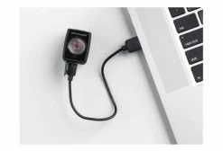 Eclairage Arrière Bontrager Flare RT USB 2019 -Lumiere Velo unnamed file 28