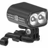 Eclairage Avant VAE Lezyne LED EBike Micro-Drive 500 Noir -Lumiere Velo unnamed file 281
