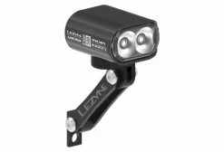 Eclairage Avant VAE Lezyne LED EBike Micro-Drive 500 Noir -Lumiere Velo unnamed file 285