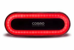Cosmo Connected Eclairage Arrière Connecté + Télécommande Cosmo Ride -Lumiere Velo unnamed file 288