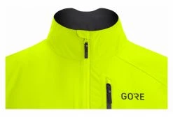 Veste Imperméable GORE Wear GTX Paclite Jaune Fluo 10 Veste Imperméable GORE Wear GTX Paclite Jaune Fluo -Lumiere Velo unnamed file 295