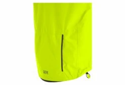 Veste Imperméable GORE Wear GTX Paclite Jaune Fluo 11 Veste Imperméable GORE Wear GTX Paclite Jaune Fluo -Lumiere Velo unnamed file 296