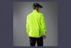 Veste Imperméable GORE Wear GTX Paclite Jaune Fluo 13 Veste Imperméable GORE Wear GTX Paclite Jaune Fluo -Lumiere Velo unnamed file 298