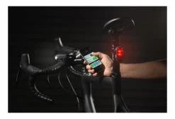 Eclairage Avant / Arrière Lezyne KTV Pro Smart Pair Noir -Lumiere Velo unnamed file 302