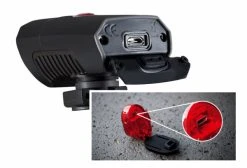 Kit D'Éclairage Sigma Buster 300 / Nugget II Flash Noir 11 Kit D'Éclairage Sigma Buster 300 / Nugget II Flash Noir -Lumiere Velo unnamed file 311