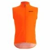 Veste Coupe-vent Santini Nebula Orange 2 Veste Coupe-vent Santini Nebula Orange -Lumiere Velo unnamed file 323