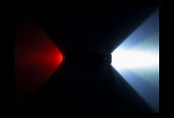 Paire D'Eclairages Bontrager Ion Comp R / Flare R Gris -Lumiere Velo unnamed file 328