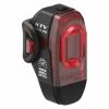 Éclairage Arrière Lezyne KTV Pro Drive Rear Noir -Lumiere Velo unnamed file 334