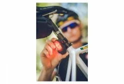 Éclairage Arrière Lezyne KTV Pro Drive Rear Noir -Lumiere Velo unnamed file 337