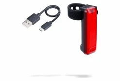 Eclairage Arrière BBB Signal BLS-137 -Lumiere Velo unnamed file 342