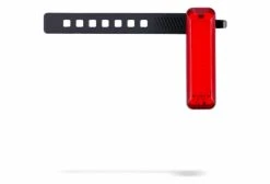 Eclairage Arrière BBB Signal BLS-137 -Lumiere Velo unnamed file 343