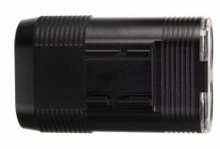 Éclairage Avant Neatt 450 Lumens V2 Noir -Lumiere Velo unnamed file 355