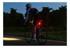 Éclairage Arrière Sigma Blaze Noir -Lumiere Velo unnamed file 364